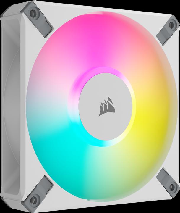 Immagine prodotto Corsair AF120 RGB Elite (120 mm, 3 x)
