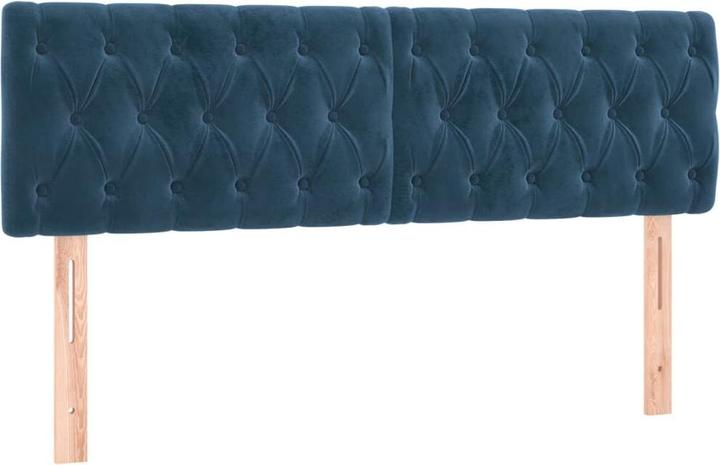 Immagine prodotto VidaXL Poppy (160 x 7 x 88 cm)