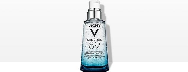 Immagine prodotto Vichy Minéral 89 (50 ml)