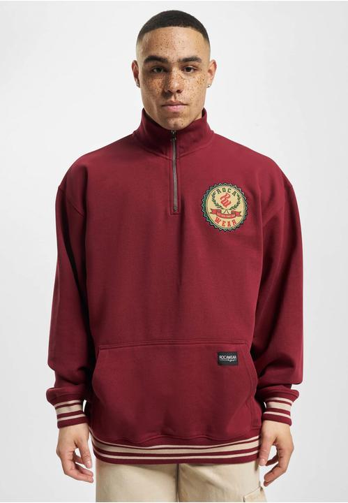 Actual product image Rocawear Duke Crewneck - 72291 (XXL)