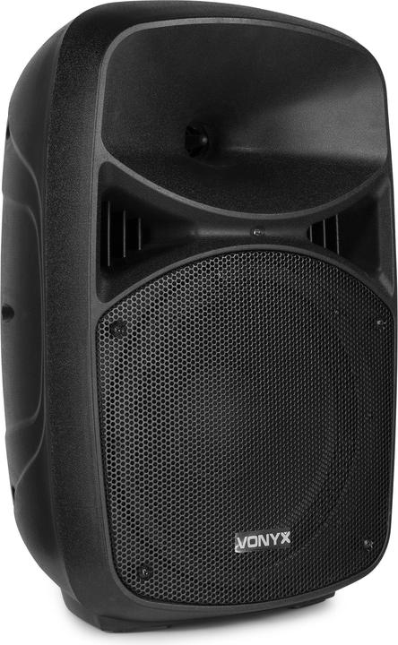 Actual product image Vonyx VPS102A (Active, 2x 300 W)