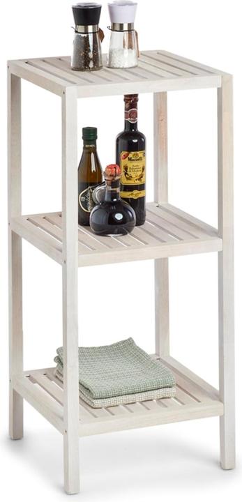 Immagine prodotto Zeller Present Giovanni (36 x 36 x 79,5 cm)