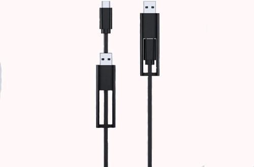Produktbild Dell D6000 (USB-C, 4 Ports)