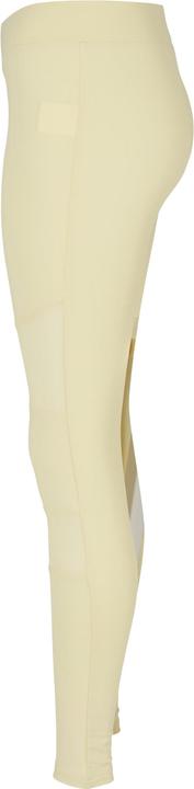 Actual product image Urban Classics Ladies Tech Mesh Leggings - 472 (XXL)