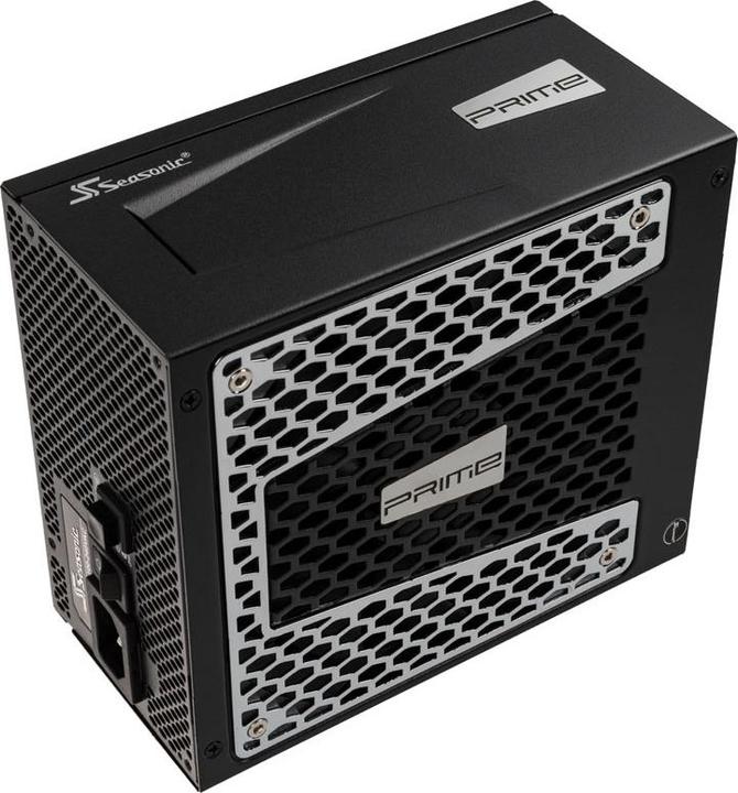 Produktbild Seasonic Prime GX-1000 (1000 W)