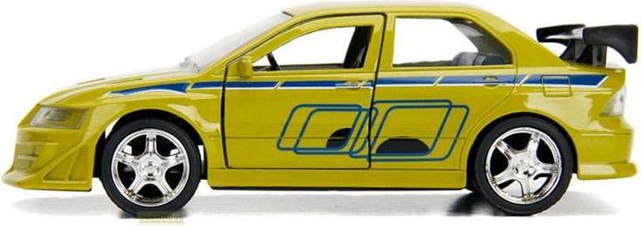 Immagine prodotto Jada Fast & Furious assortiti