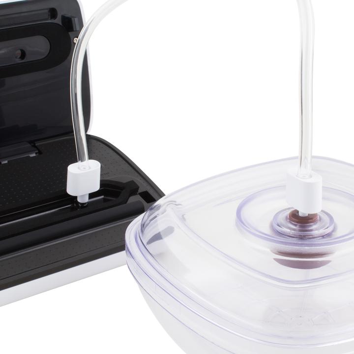 Actual product image Sencor SVS 3010GY