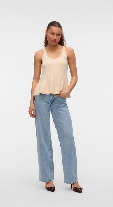 Produktbild Vero Moda VMRIVER Gestricktes Oberteil Weste (XS)