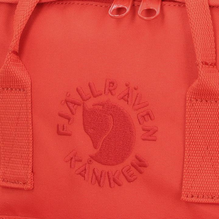 Produktbild Fjällräven Re-Kånken Mini (7 l)