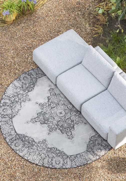 Actual product image Zuiver breeze