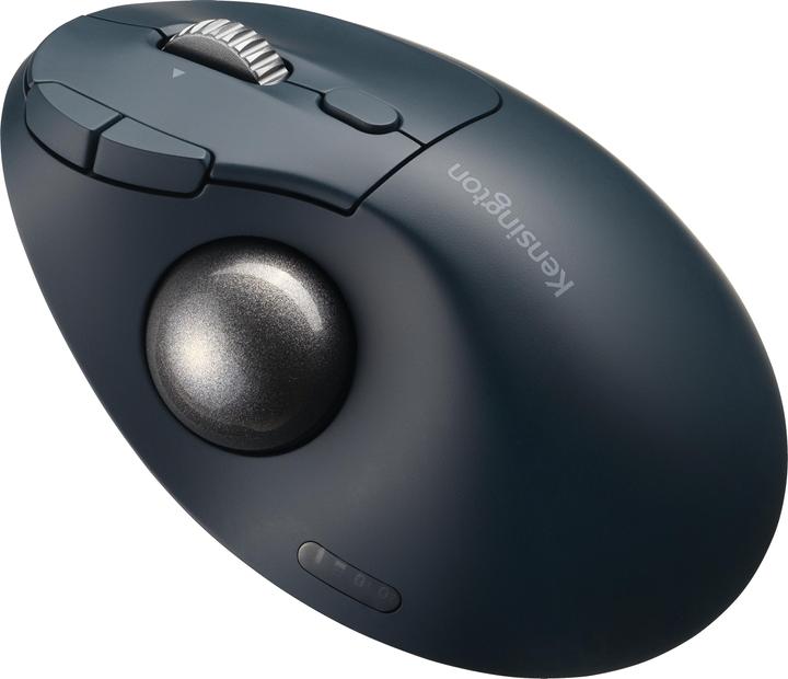 Produktbild Kensington Trackball Pro Fit Ergo TB550 (Kabelgebunden)