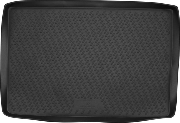 Walser Kofferraumwanne für Opel Meriva B BJ 2010 - 2014