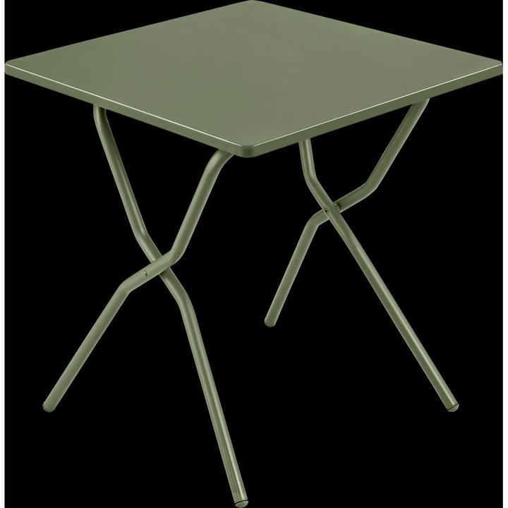Produktbild Lafuma Klapptisch Balcony CB (70 cm)