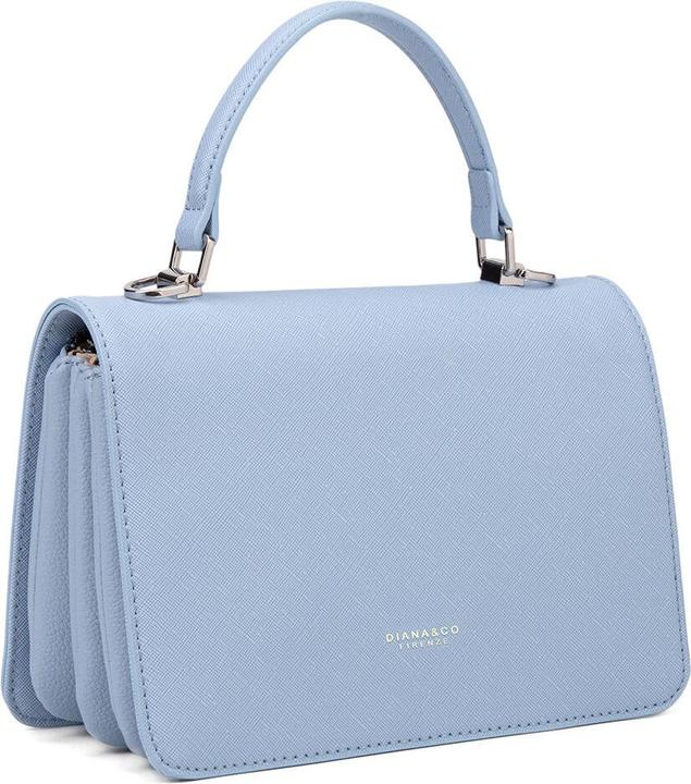 Image du produit Diana & Co 722-3Pt