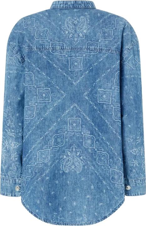 Produktbild Pinko Bengasi Blusa (38)