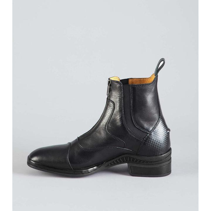 Actual product image Premier Equine boots d'équitation femme aston carbon tech (40)