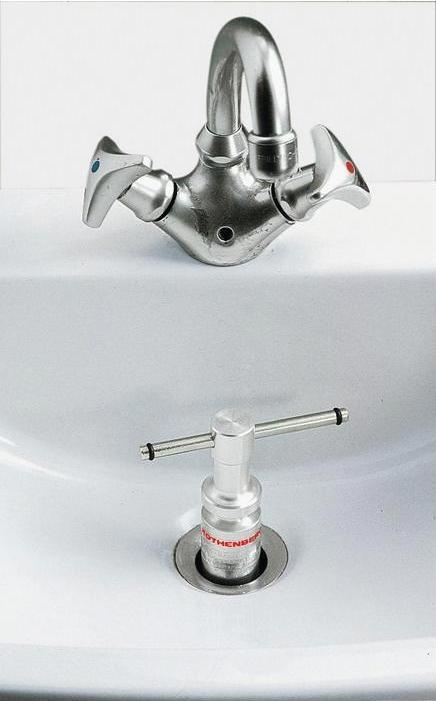Produktbild Rothenberger RO-QUICK Schlüssel 70414 (170 mm)