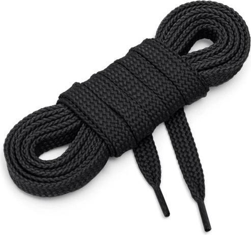 Produktbild MGA Bafee, runde Schnürsenkel, breit, 120 cm, 2 Teile (120 cm)