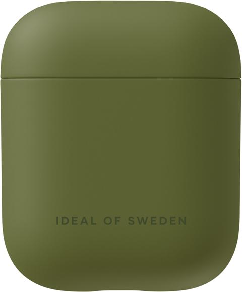 Immagine prodotto iDeal Of Sweden Designer Hard-Cover Khaki chiaro (Borsa per cuffie)
