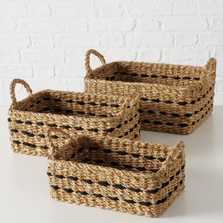 Actual product image Boltze Home Bokar (3 x, 26 x 26 x 26 cm)