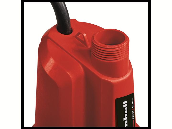 Produktbild Einhell GE-SP 18 LL Li Power X-Change (Gartenpumpe)
