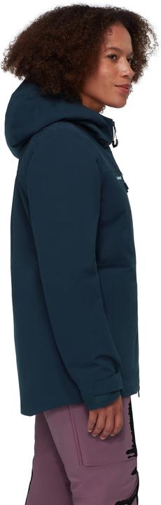 Image du produit Mammut Veste à capuche Stoney HS Thermo Women (XL)