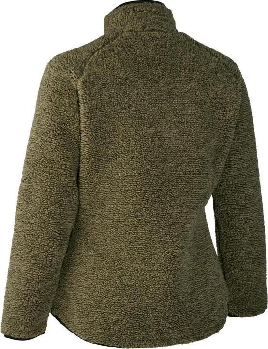 Produktbild Deerhunter Faserpelzjacke Geneva Damen (38)