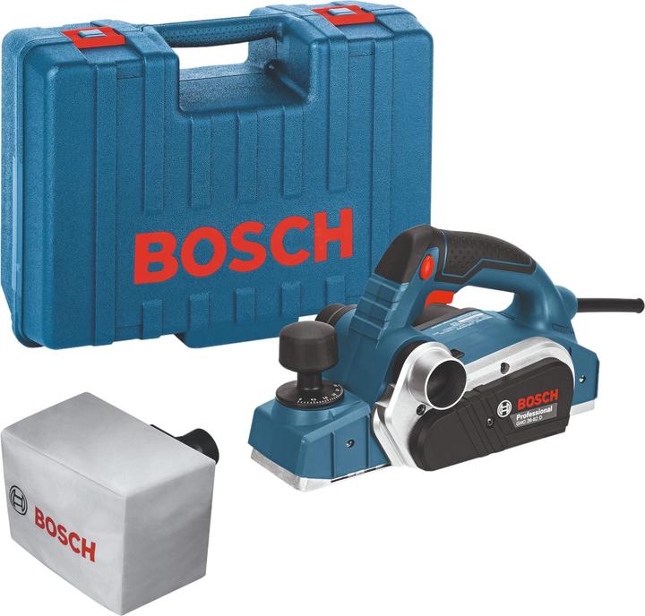 Immagine prodotto Bosch Professional GHO 26-82 Professional