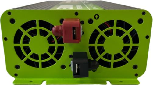 Produktbild Swaytronic Inverter - Charger 12V/230V 3000W