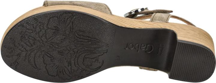 Produktbild Gabor Sandalen (42)