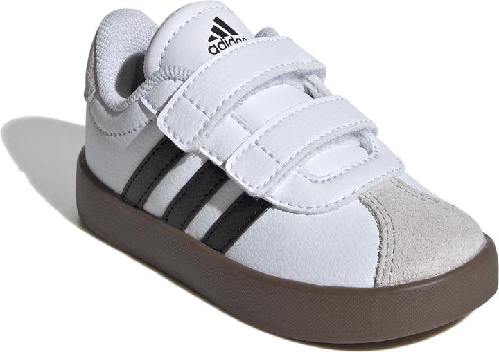 Actual product image adidas baby sneakers vl court 3.0 (27)