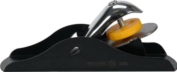 Actual product image Toya VOREL STRUG METALOWY DO DREWNA 165mm / OSTRZE 42mm