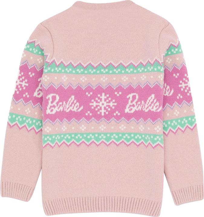 Immagine prodotto Barbie Maglione Isola Bella Ragazze (116)