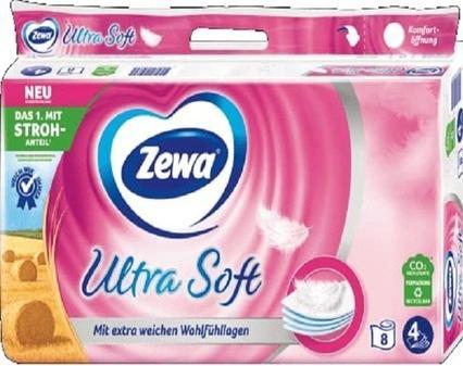 Immagine prodotto Zewa UltraSoft (1 x)