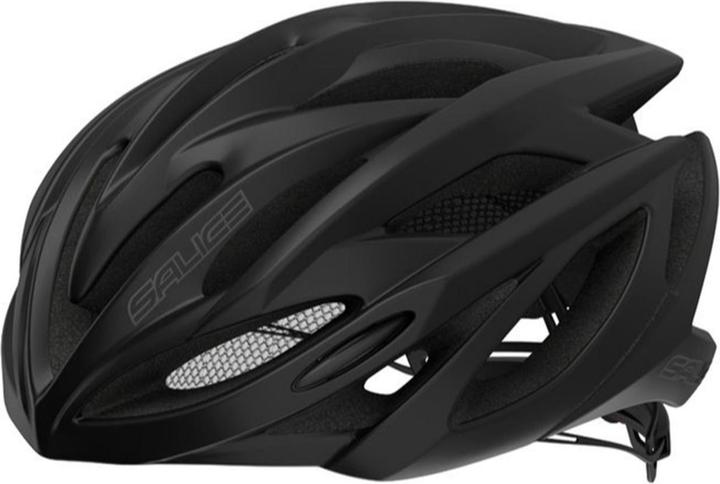 Immagine prodotto Salice Occhiali Casco da bici Ghiblixl L-XL 58-62 Nero (58 - 62 cm)