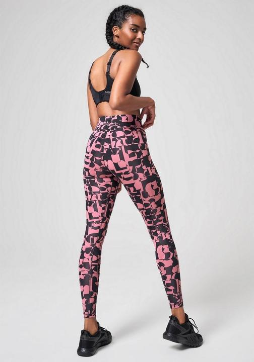 Produktbild CASALL Bedruckte Leggings „Essential Tights“ (36)