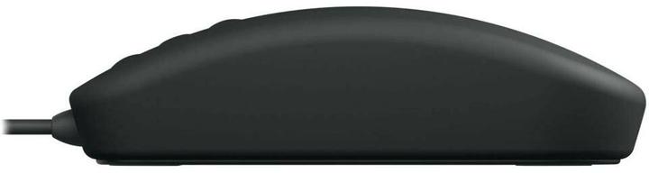 Actual product image CHERRY ACTIVE KEY MMS AK-PMH3 Corded 3-Button Scroll black (Cable)