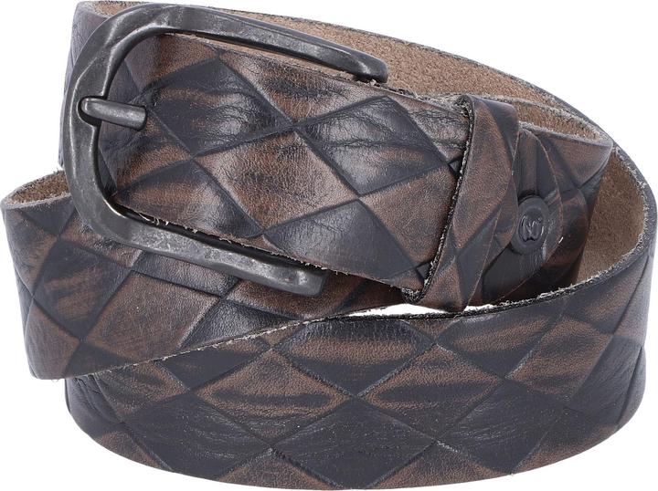 B.Belt Gürtel Leder