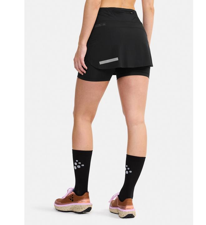 Produktbild Craft Women's Pro Hypervent Skirt 2 (L)