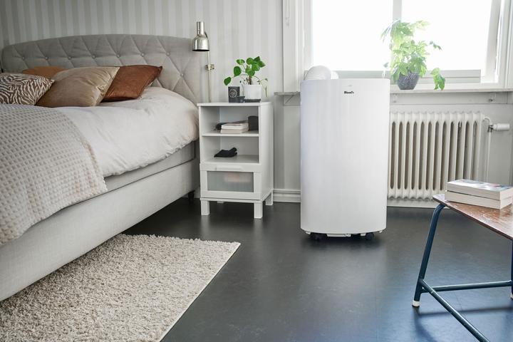 Immagine prodotto Wood's AC Cortina 12K Duo (50 m², 12000 BTU/h)