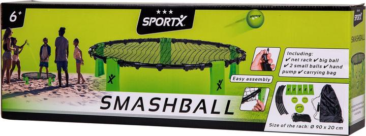 Immagine prodotto Sport X Playset palla di ragno
