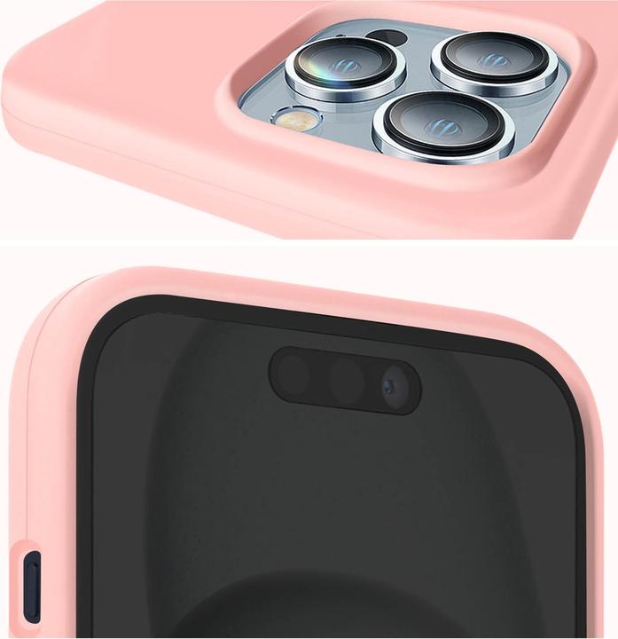 Produktbild Moxie BeFluo Series (Apple iPhone 15 Pro)