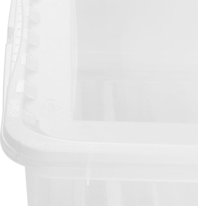 Image du produit keeeper Boîte (26.5 x 39 x 10 cm, 8 l)