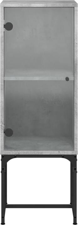 Produktbild VidaXL Shanata (37 x 35 x 100 cm)