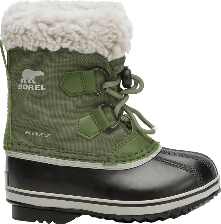 Sorel Yoot Pac Nylon
