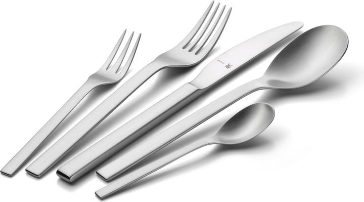 Actual product image WMF Linum Cromagan Protect (66 Piece, Cutlery set)