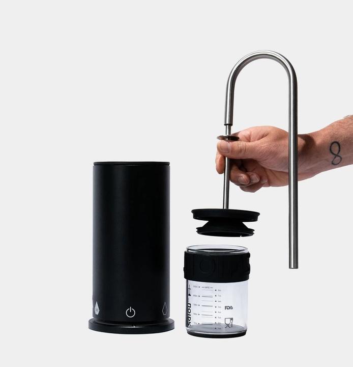 Produktbild Noids All-in-One Kräuterkocher