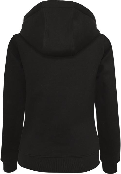 Produktbild Merchcode Ladies Christmas Loading Heavy Hoody - 111869 (5XL)