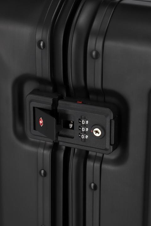 Immagine prodotto Travelite next Carrello cabina a 4 ruote S 55 cm (39 l, Bagaglio a mano (fino a 50 litri))