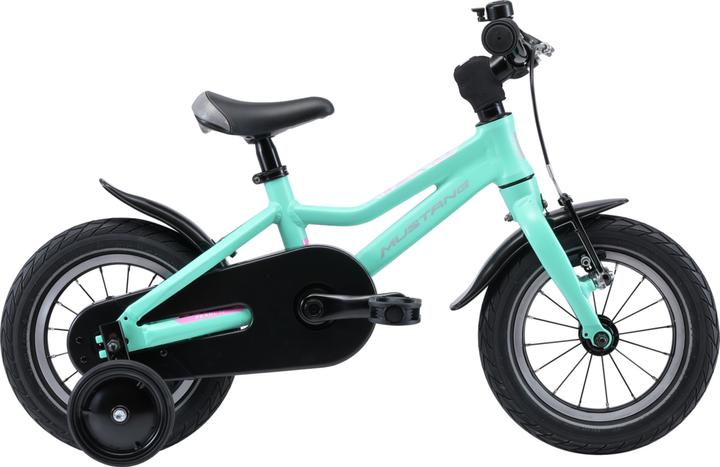 Immagine prodotto Mustang Velo Perla (12")